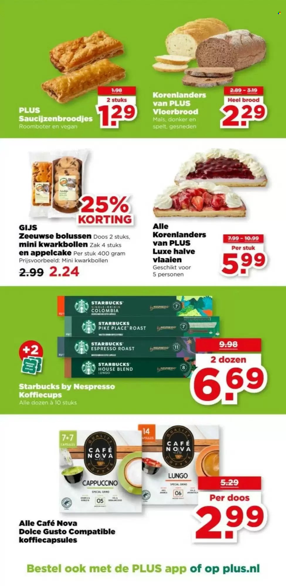 Plus-aanbieding - 13-5-2026 - 19-5-2026. Pagina 19