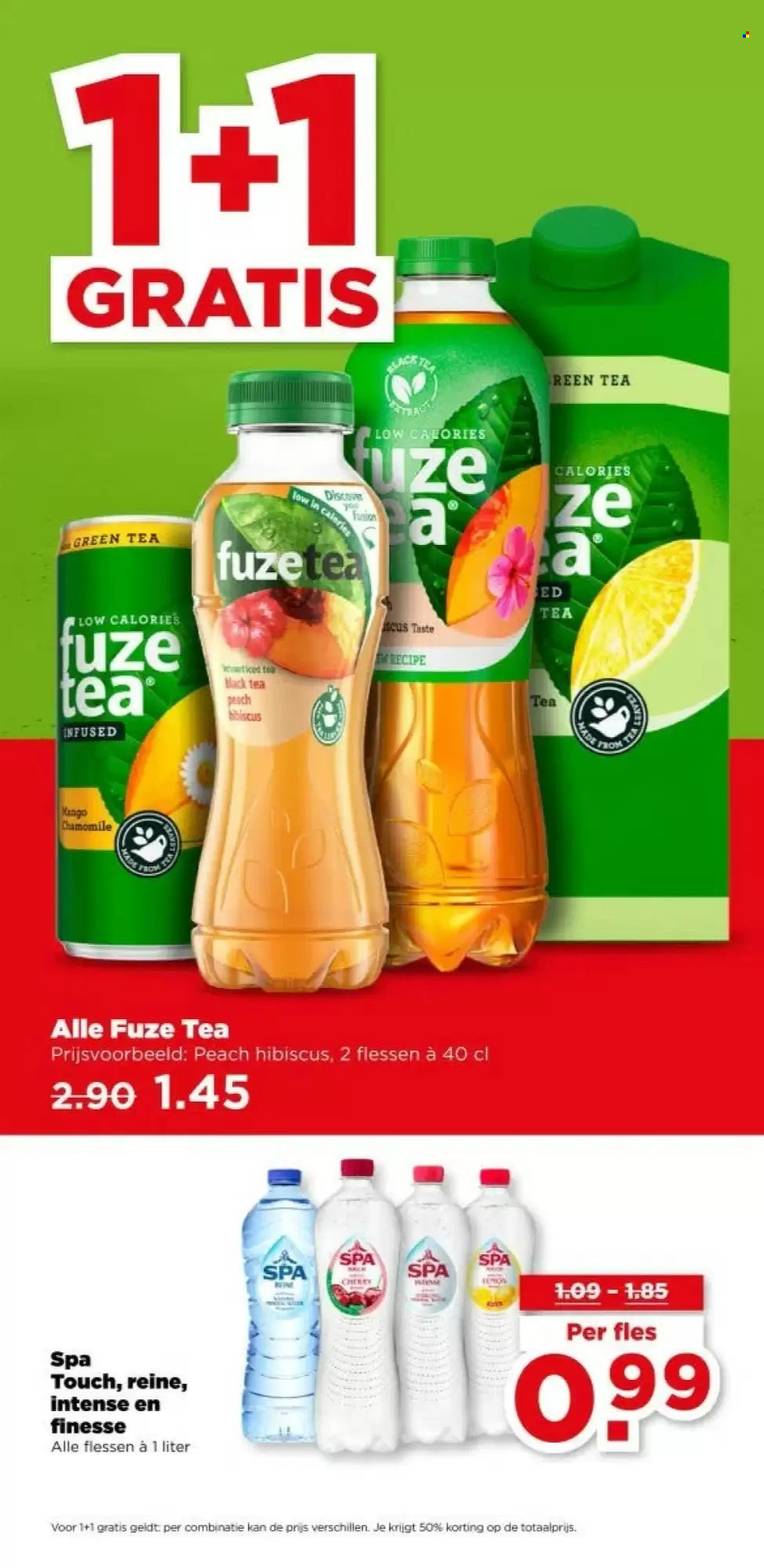 Plus-aanbieding - 13-5-2026 - 19-5-2026. Pagina 24
