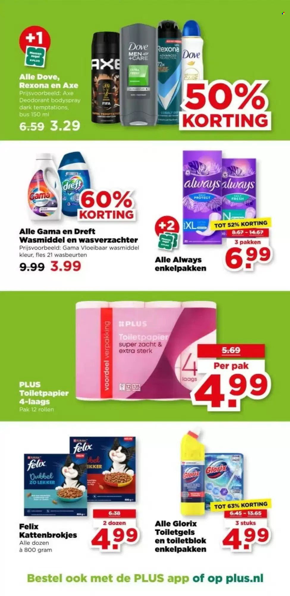 Plus-aanbieding - 13-5-2026 - 19-5-2026. Pagina 38