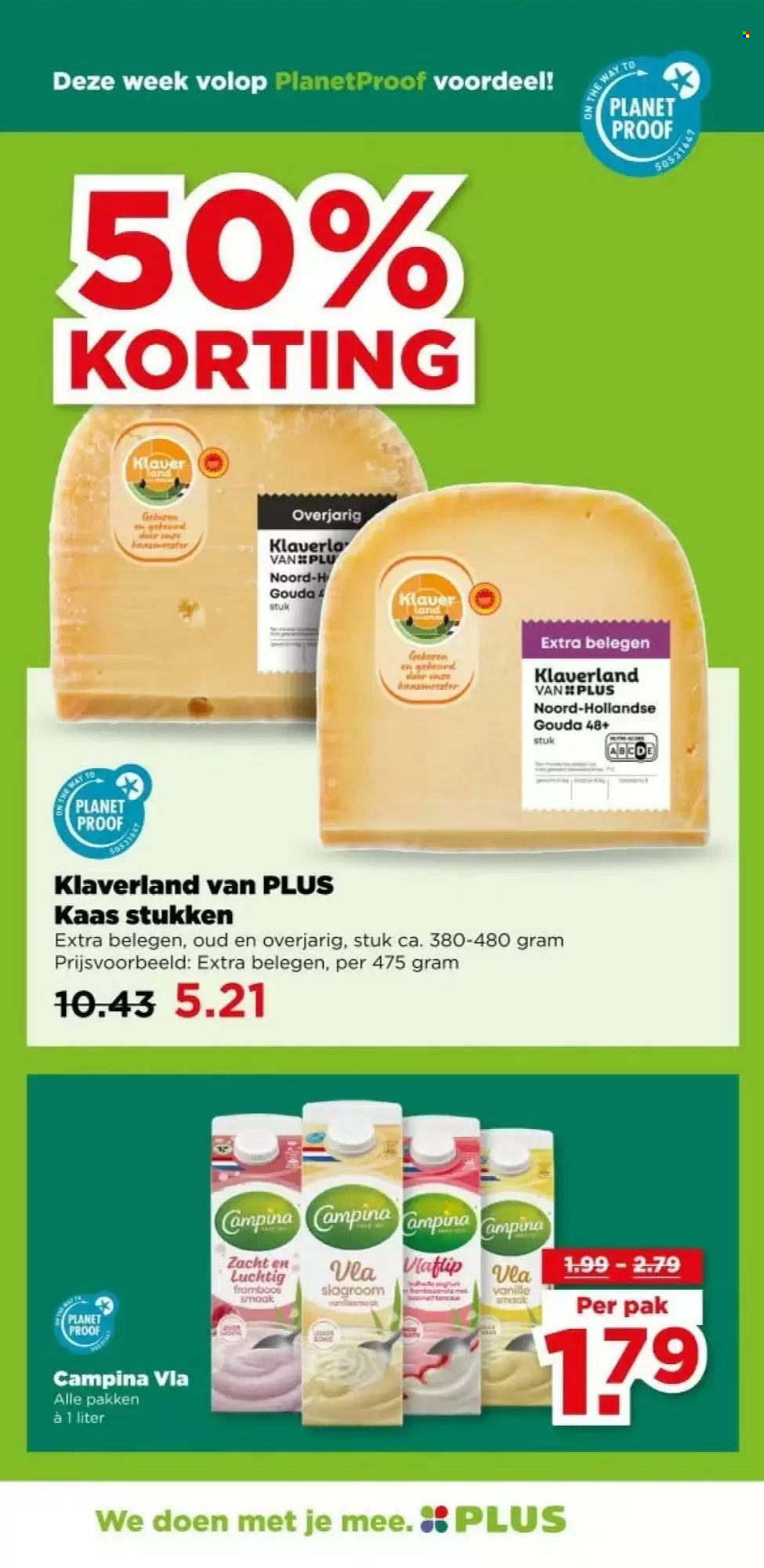 Plus-aanbieding - 13-5-2026 - 19-5-2026. Pagina 47