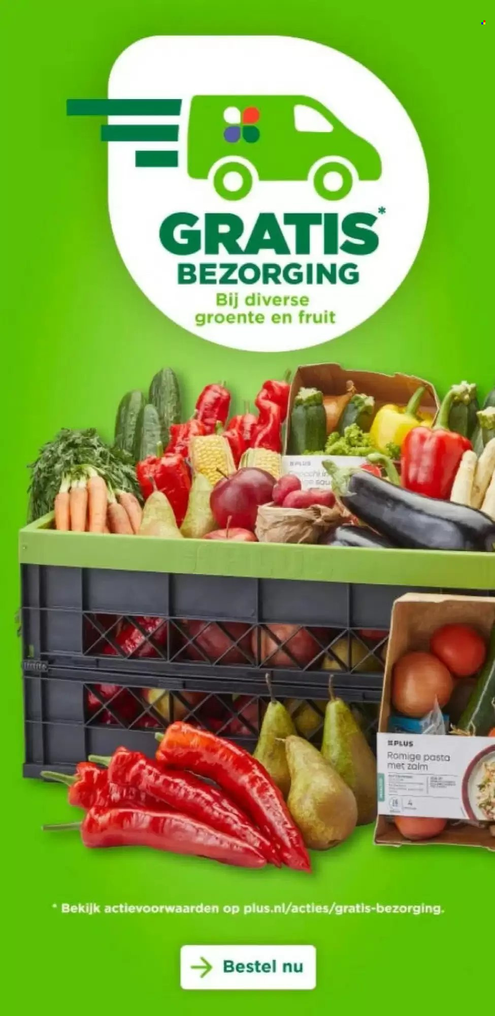 Plus-aanbieding - 13-5-2026 - 19-5-2026. Pagina 49