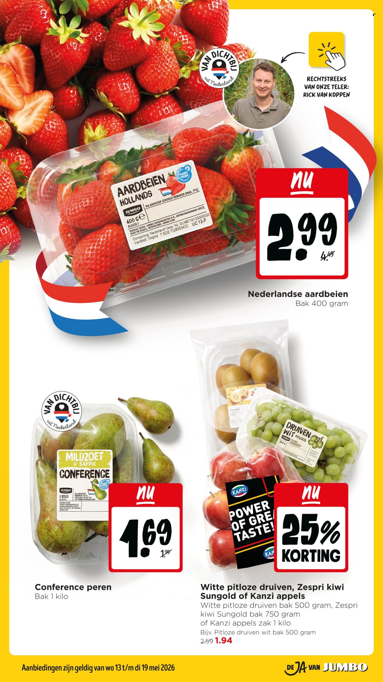 Jumbo-aanbieding - 13-5-2026 - 19-5-2026. Pagina 3