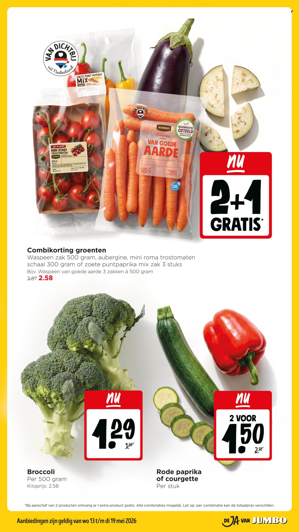 Jumbo-aanbieding - 13-5-2026 - 19-5-2026. Pagina 4