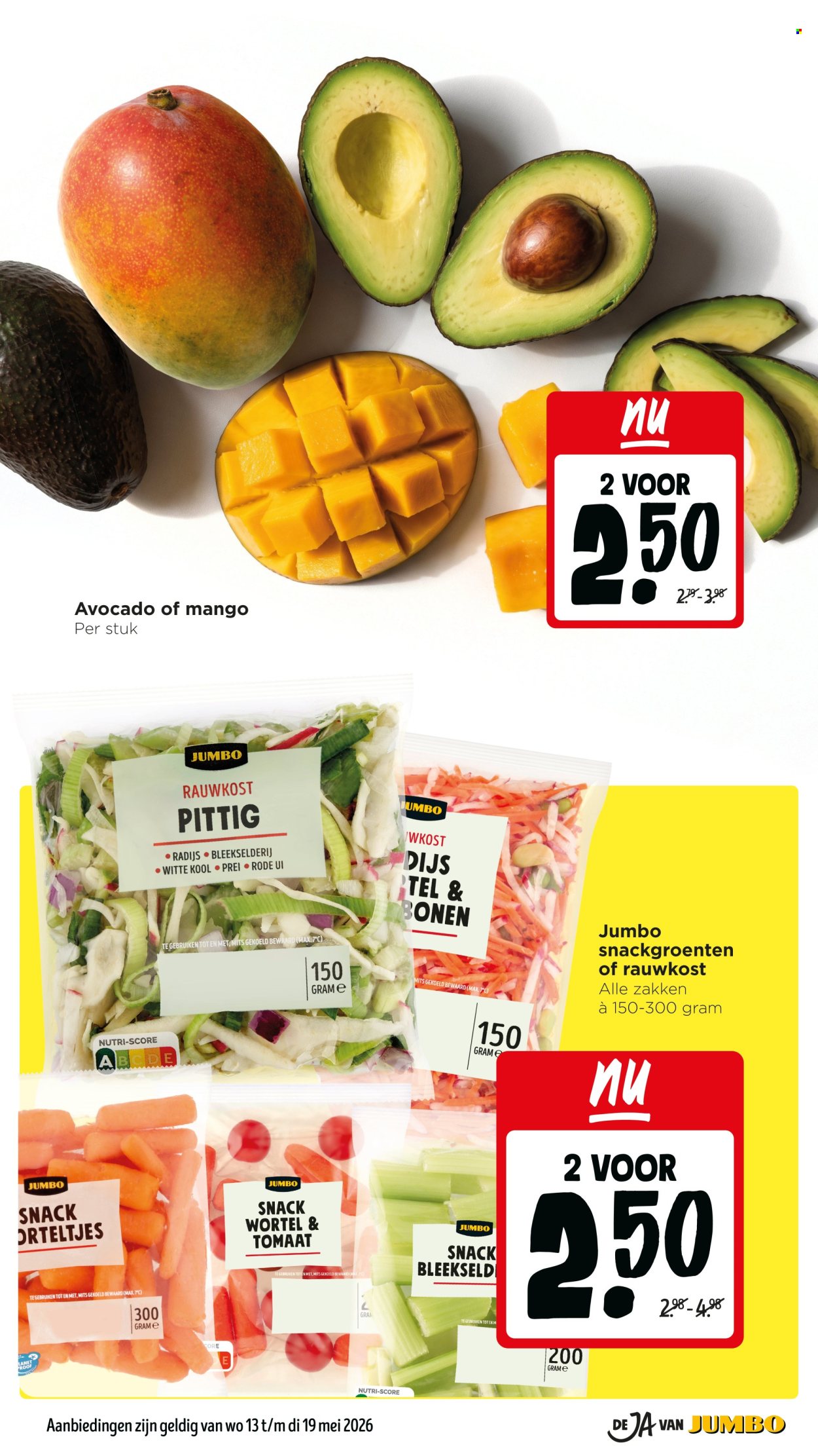 Jumbo-aanbieding - 13-5-2026 - 19-5-2026. Pagina 5