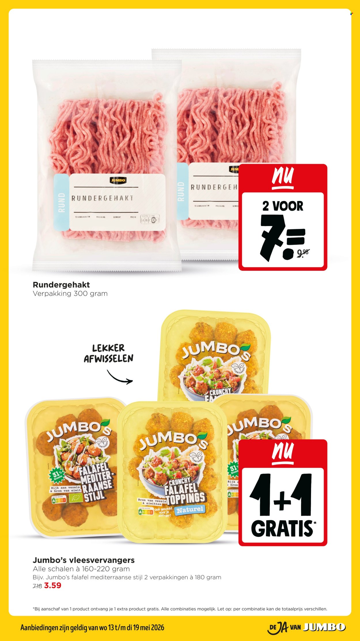 Jumbo-aanbieding - 13-5-2026 - 19-5-2026. Pagina 7