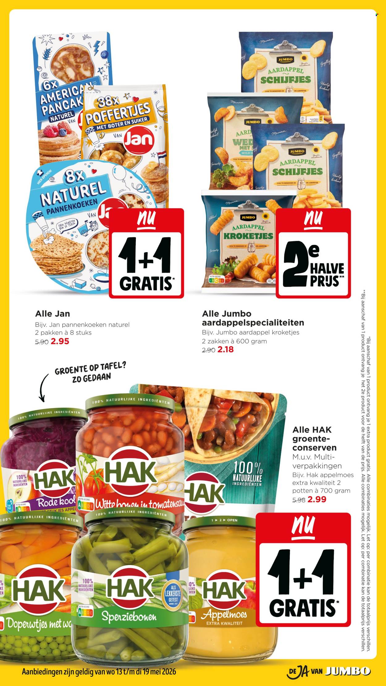 Jumbo-aanbieding - 13-5-2026 - 19-5-2026. Pagina 9
