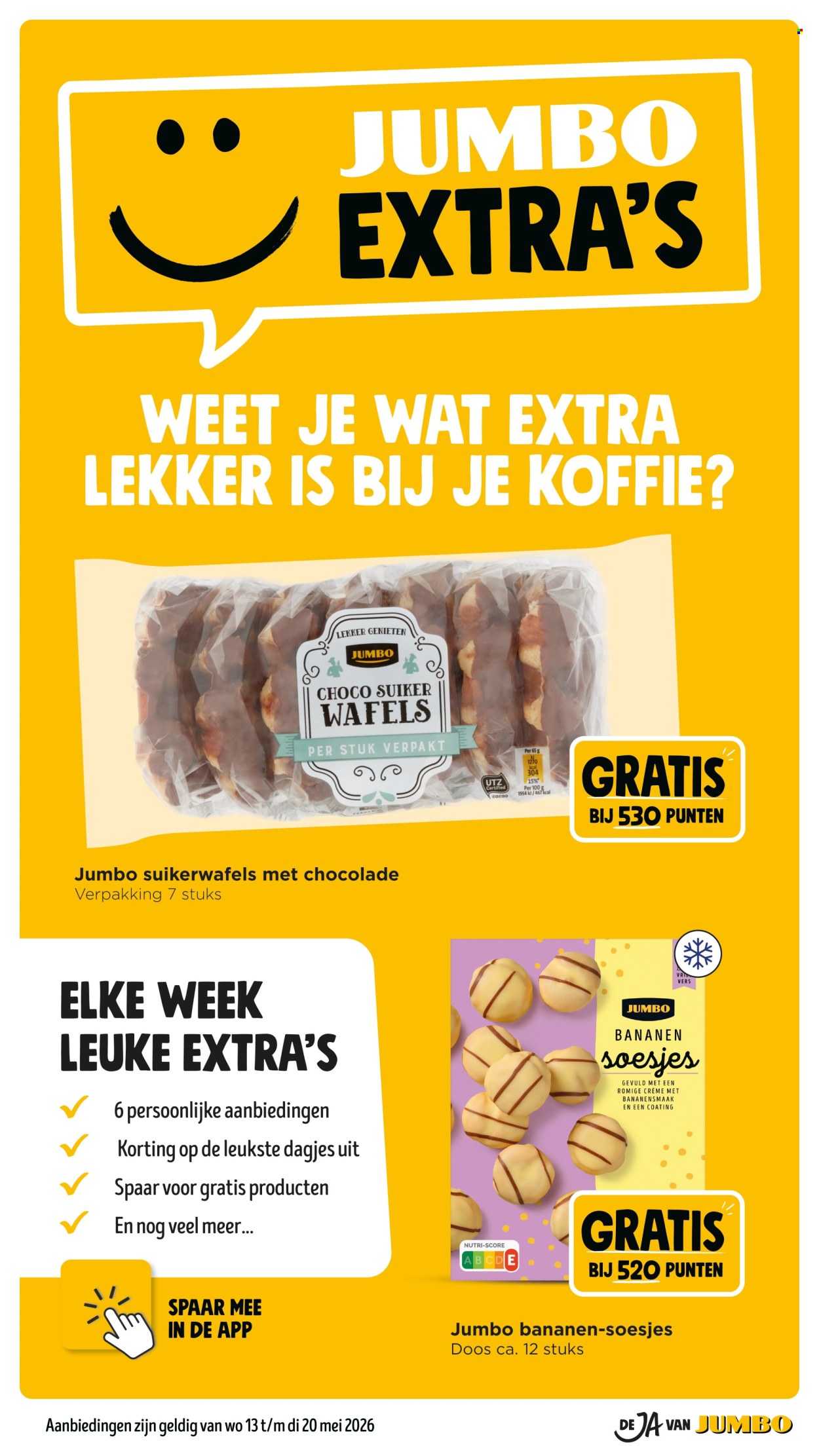 Jumbo-aanbieding - 13-5-2026 - 19-5-2026. Pagina 17