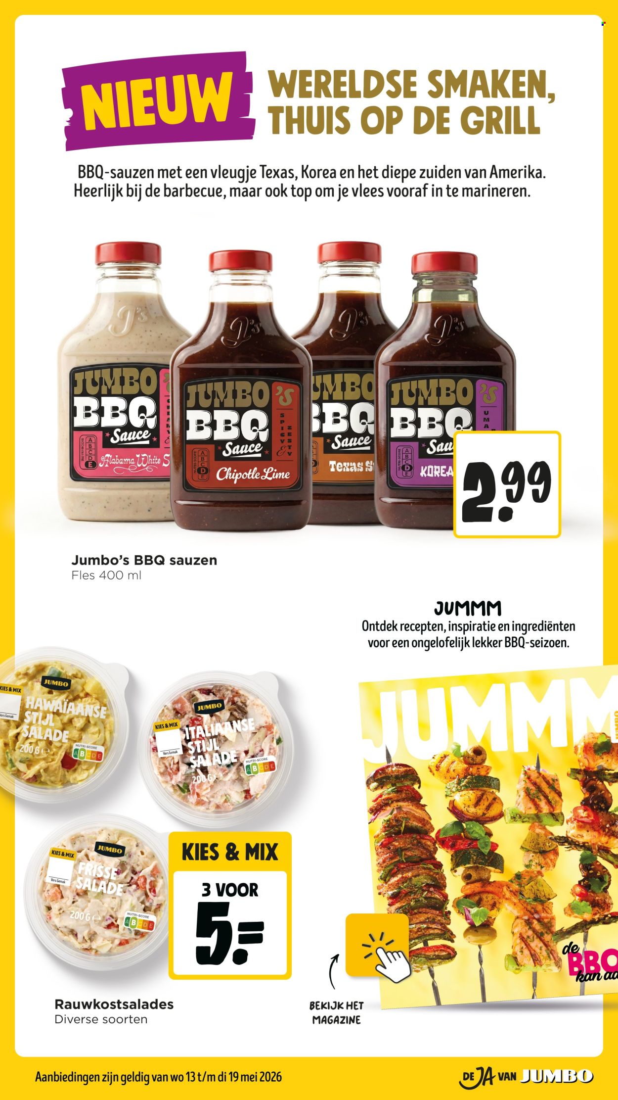 Jumbo-aanbieding - 13-5-2026 - 19-5-2026. Pagina 19