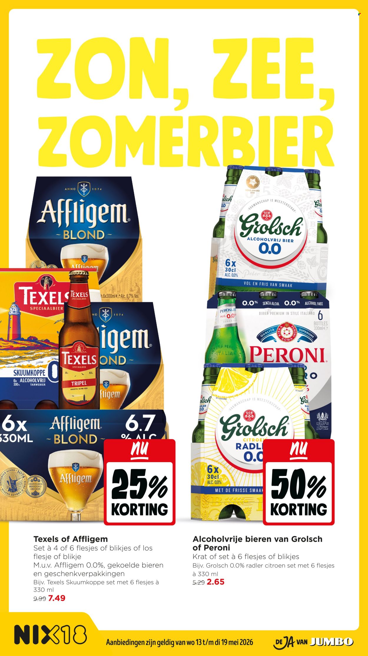 Jumbo-aanbieding - 13-5-2026 - 19-5-2026. Pagina 20