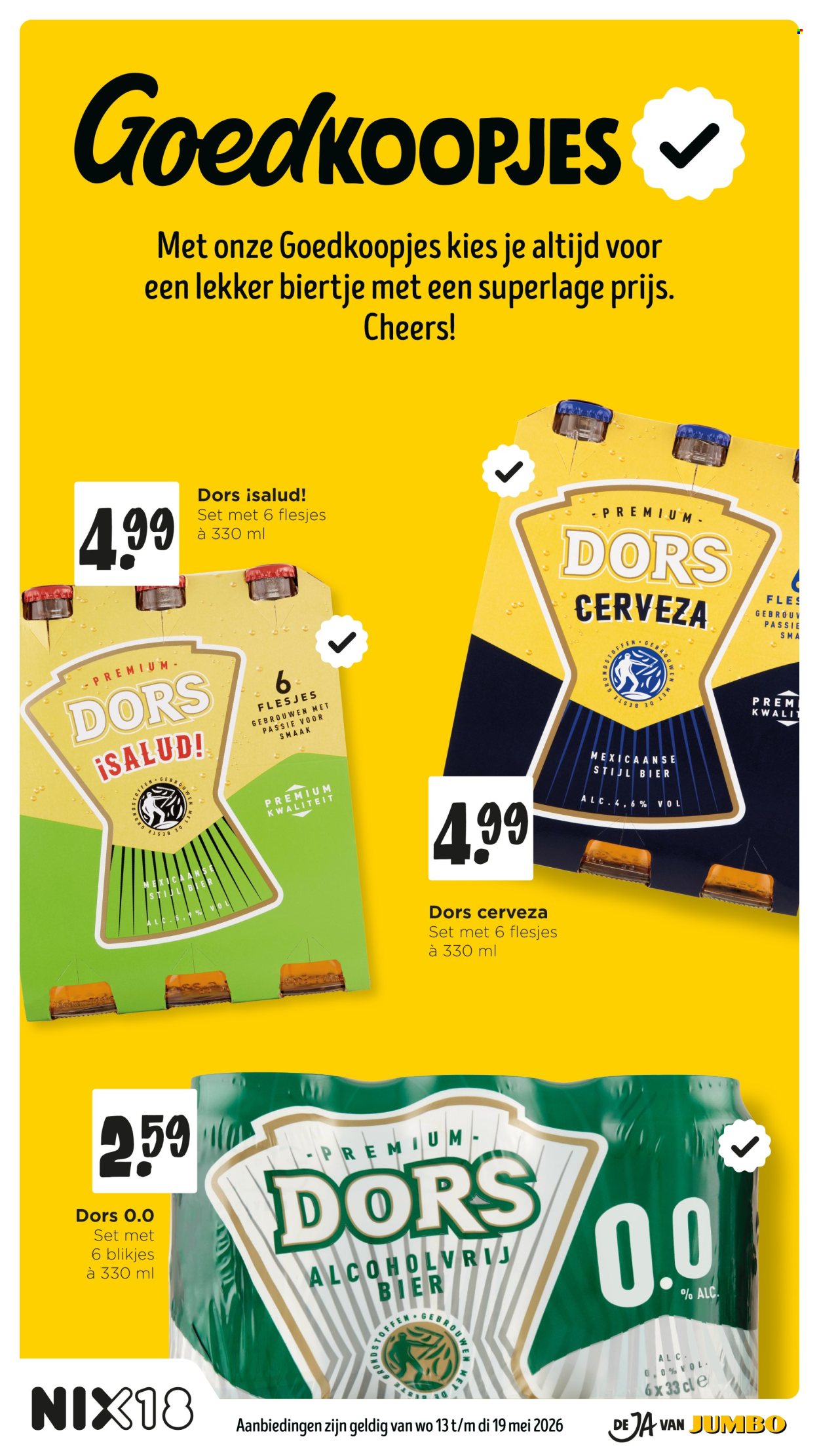 Jumbo-aanbieding - 13-5-2026 - 19-5-2026. Pagina 22