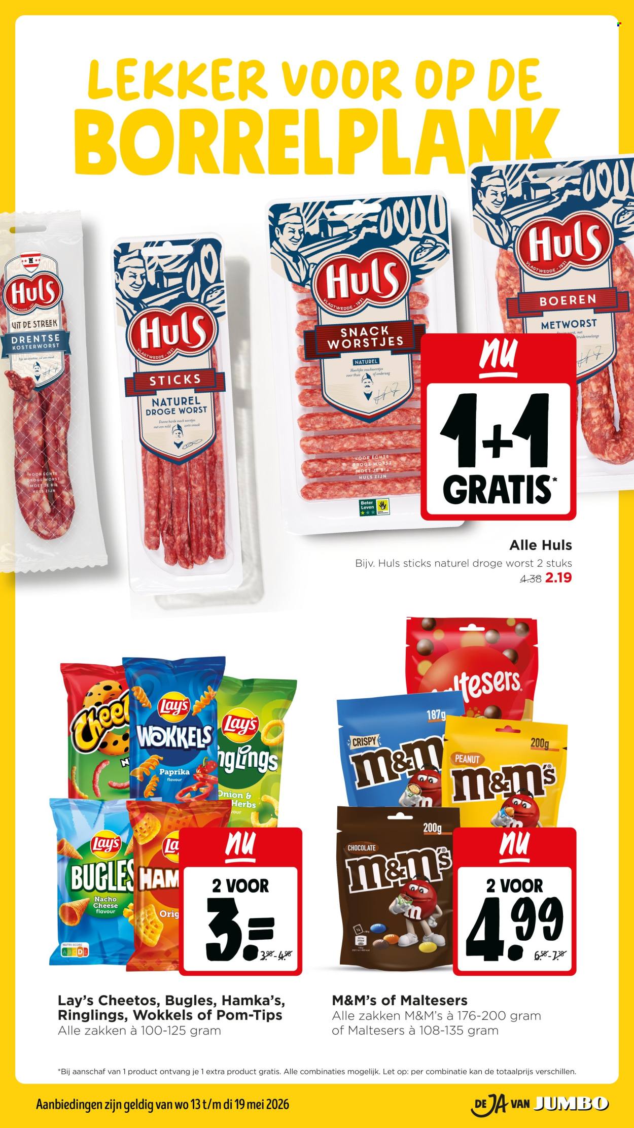 Jumbo-aanbieding - 13-5-2026 - 19-5-2026. Pagina 23
