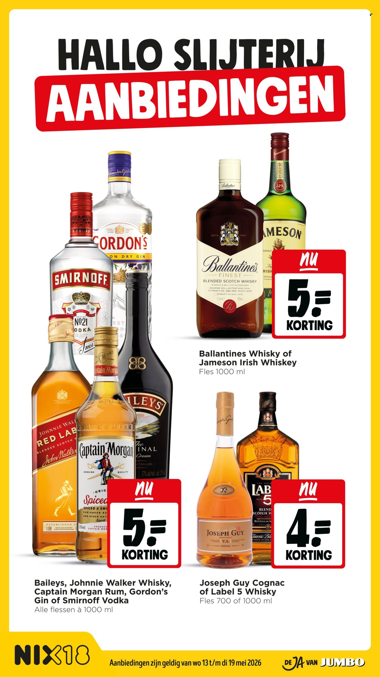 Jumbo-aanbieding - 13-5-2026 - 19-5-2026. Pagina 25