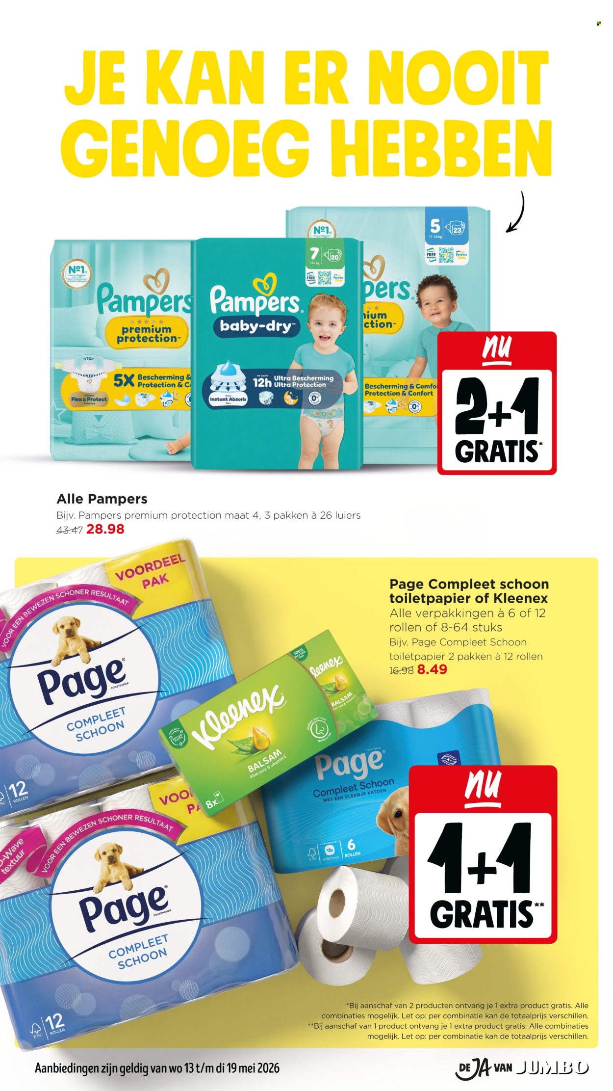 Jumbo-aanbieding - 13-5-2026 - 19-5-2026. Pagina 26