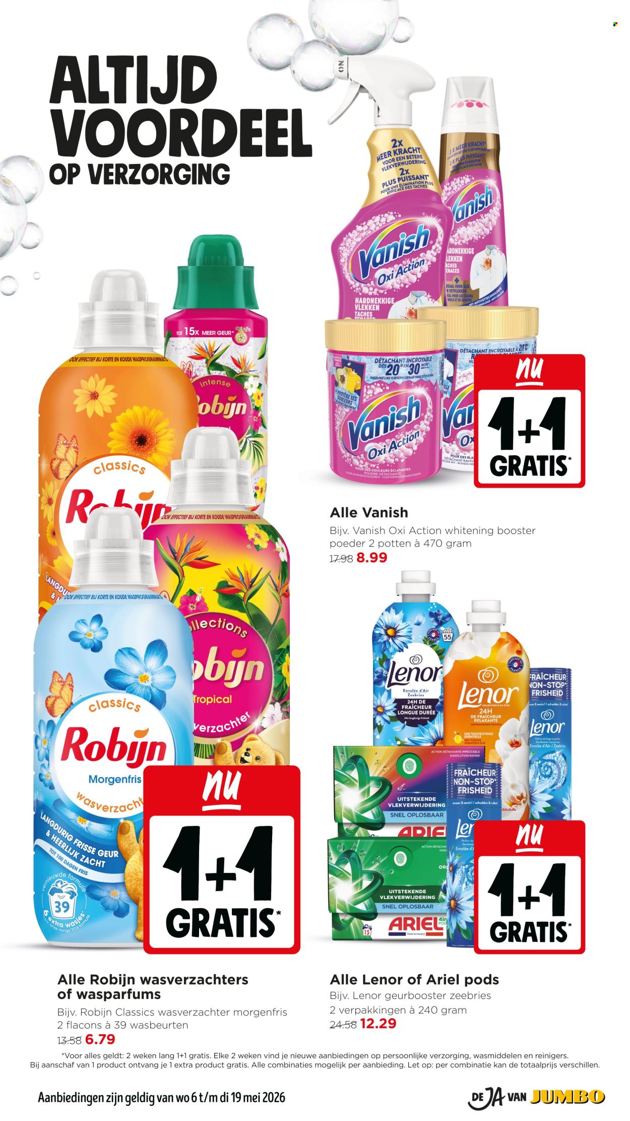 Jumbo-aanbieding - 13-5-2026 - 19-5-2026. Pagina 28