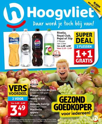 Hoogvliet-aanbieding - 13-5-2026 - 19-5-2026.