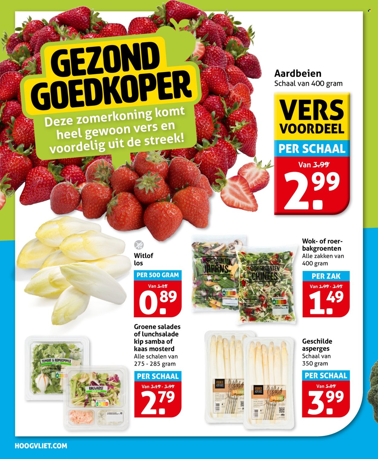 Hoogvliet-aanbieding - 13-5-2026 - 19-5-2026. Pagina 2