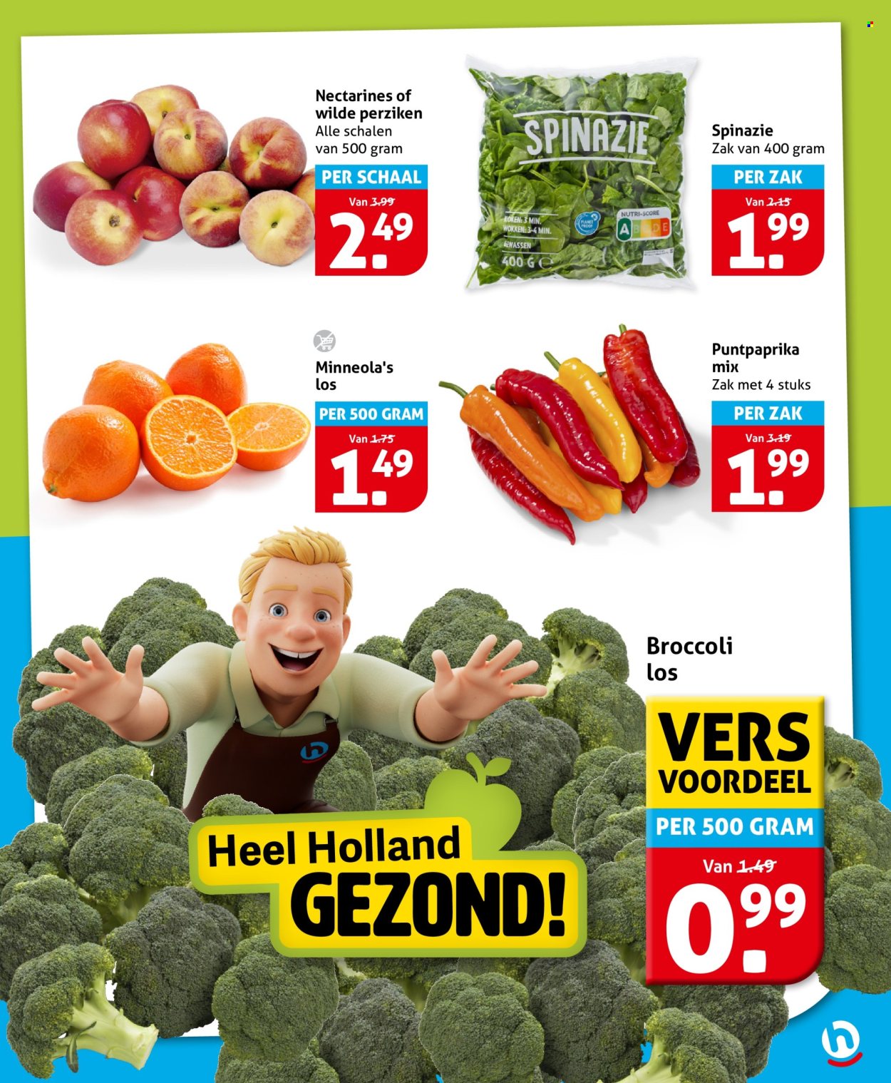 Hoogvliet-aanbieding - 13-5-2026 - 19-5-2026. Pagina 3