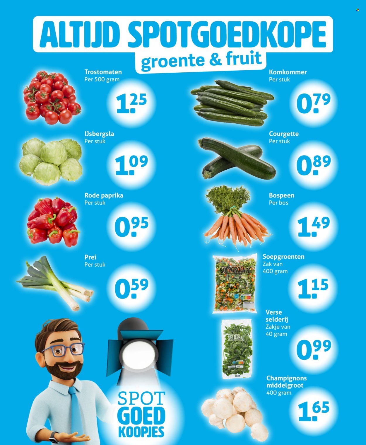 Hoogvliet-aanbieding - 13-5-2026 - 19-5-2026. Pagina 4