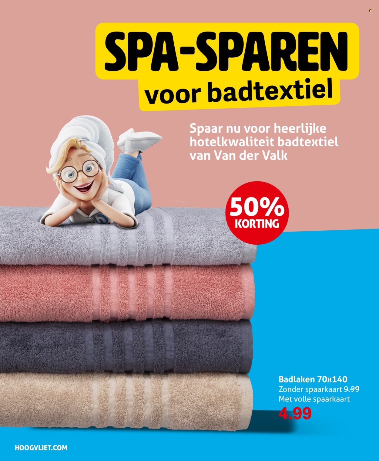 Hoogvliet-aanbieding - 13-5-2026 - 19-5-2026. Pagina 8
