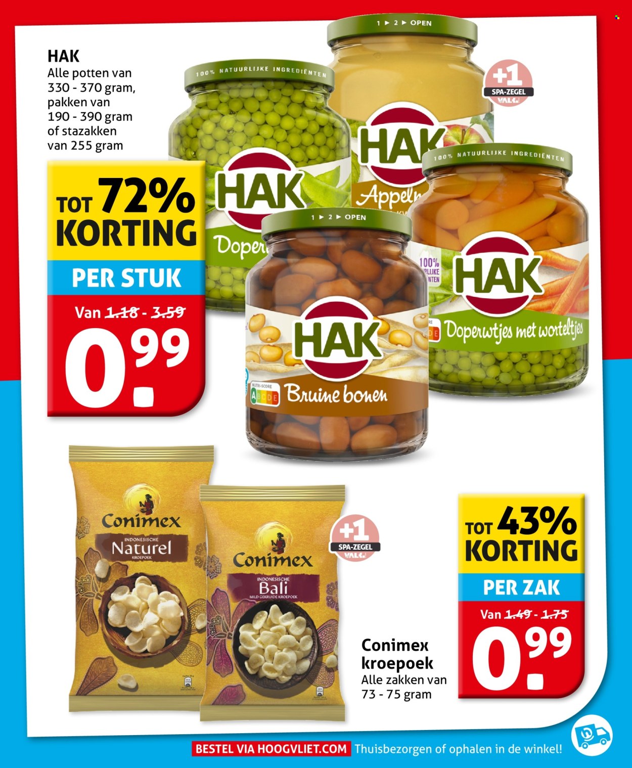 Hoogvliet-aanbieding - 13-5-2026 - 19-5-2026. Pagina 11