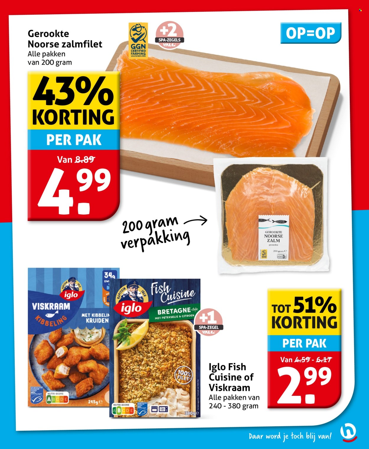 Hoogvliet-aanbieding - 13-5-2026 - 19-5-2026. Pagina 13