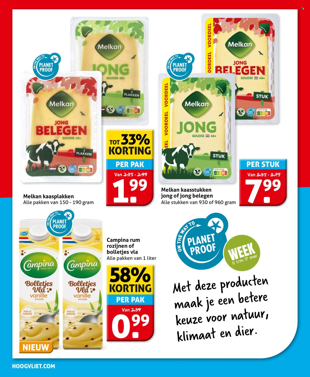 Hoogvliet-aanbieding - 13-5-2026 - 19-5-2026. Pagina 14