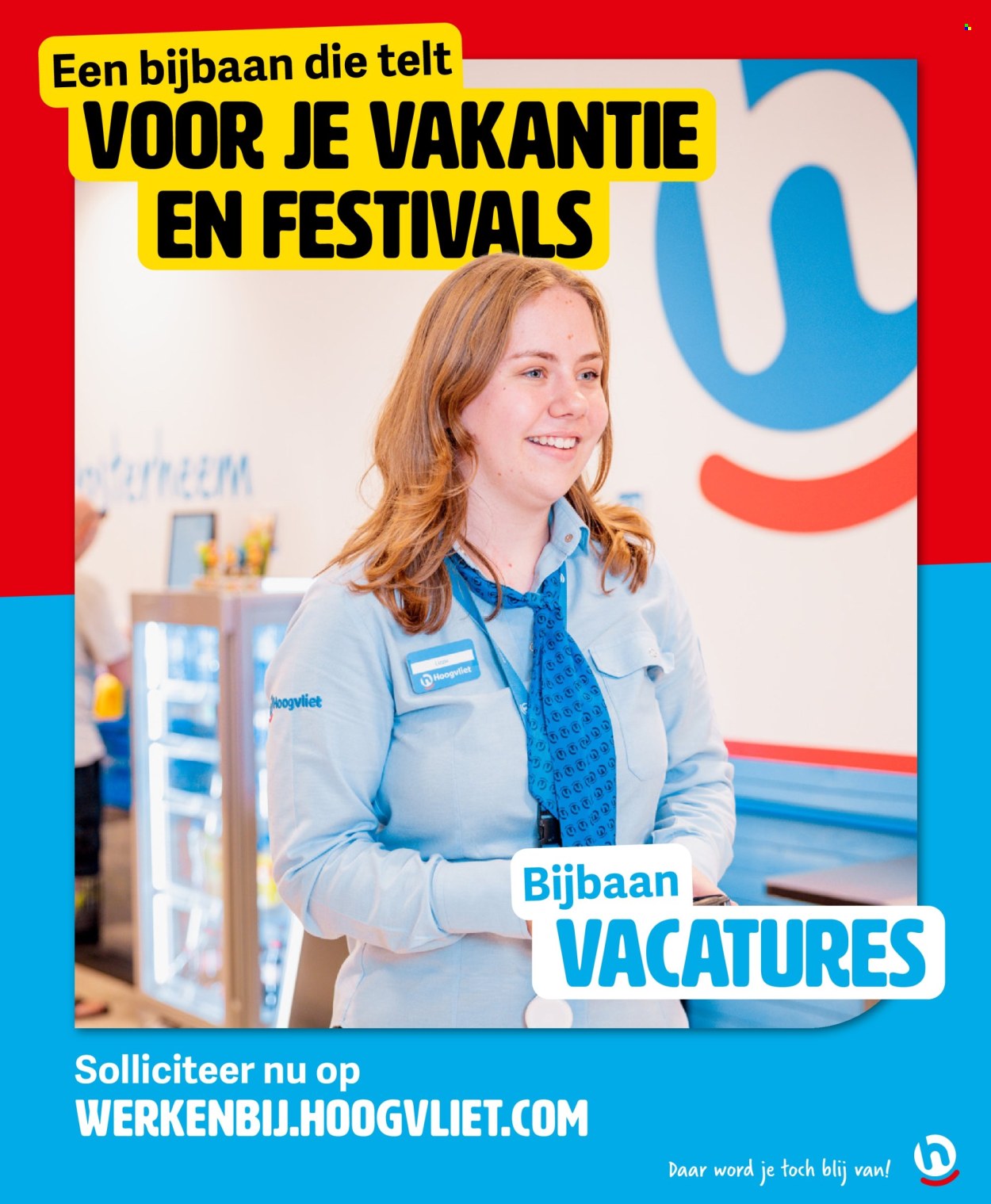 Hoogvliet-aanbieding - 13-5-2026 - 19-5-2026. Pagina 19