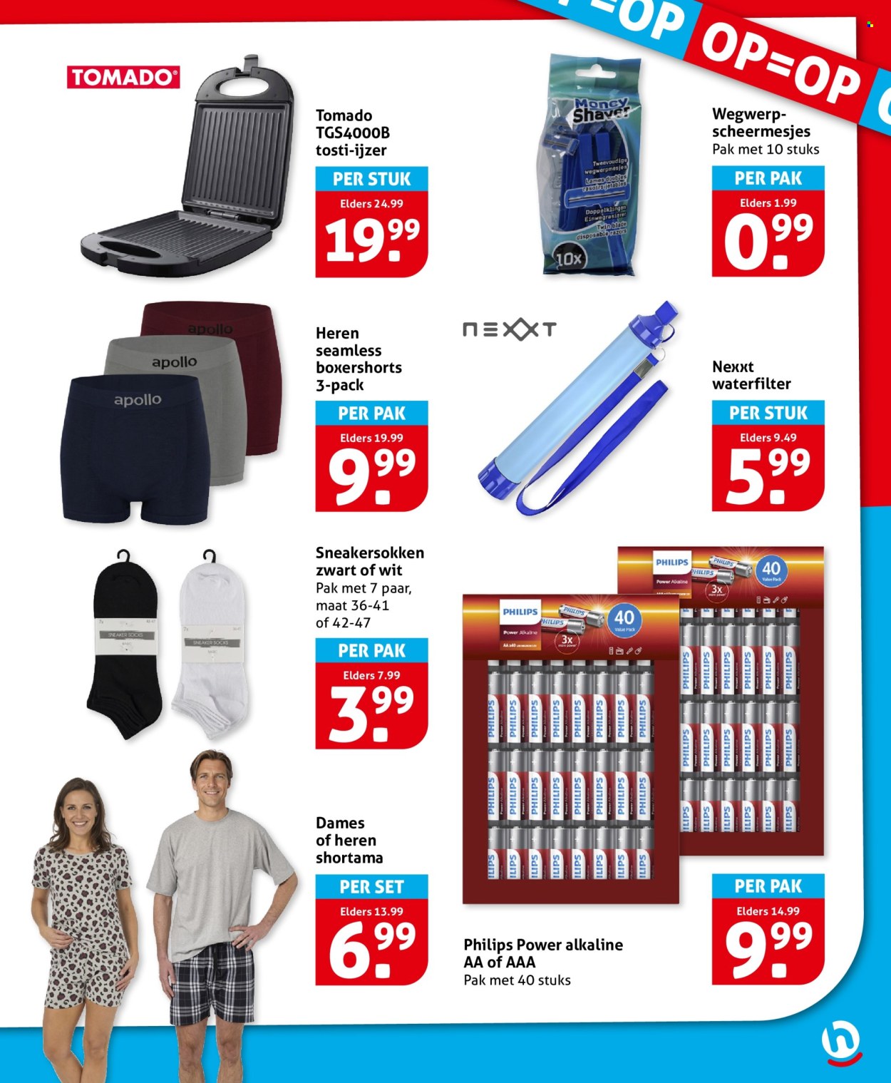 Hoogvliet-aanbieding - 13-5-2026 - 19-5-2026. Pagina 29