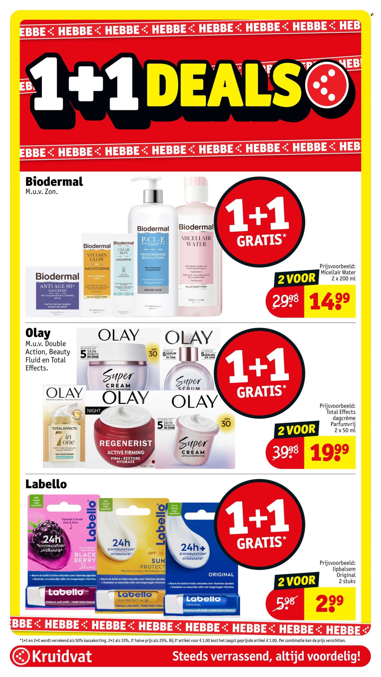 Kruidvat-aanbieding - 12-5-2026 - 24-5-2026. Pagina 4
