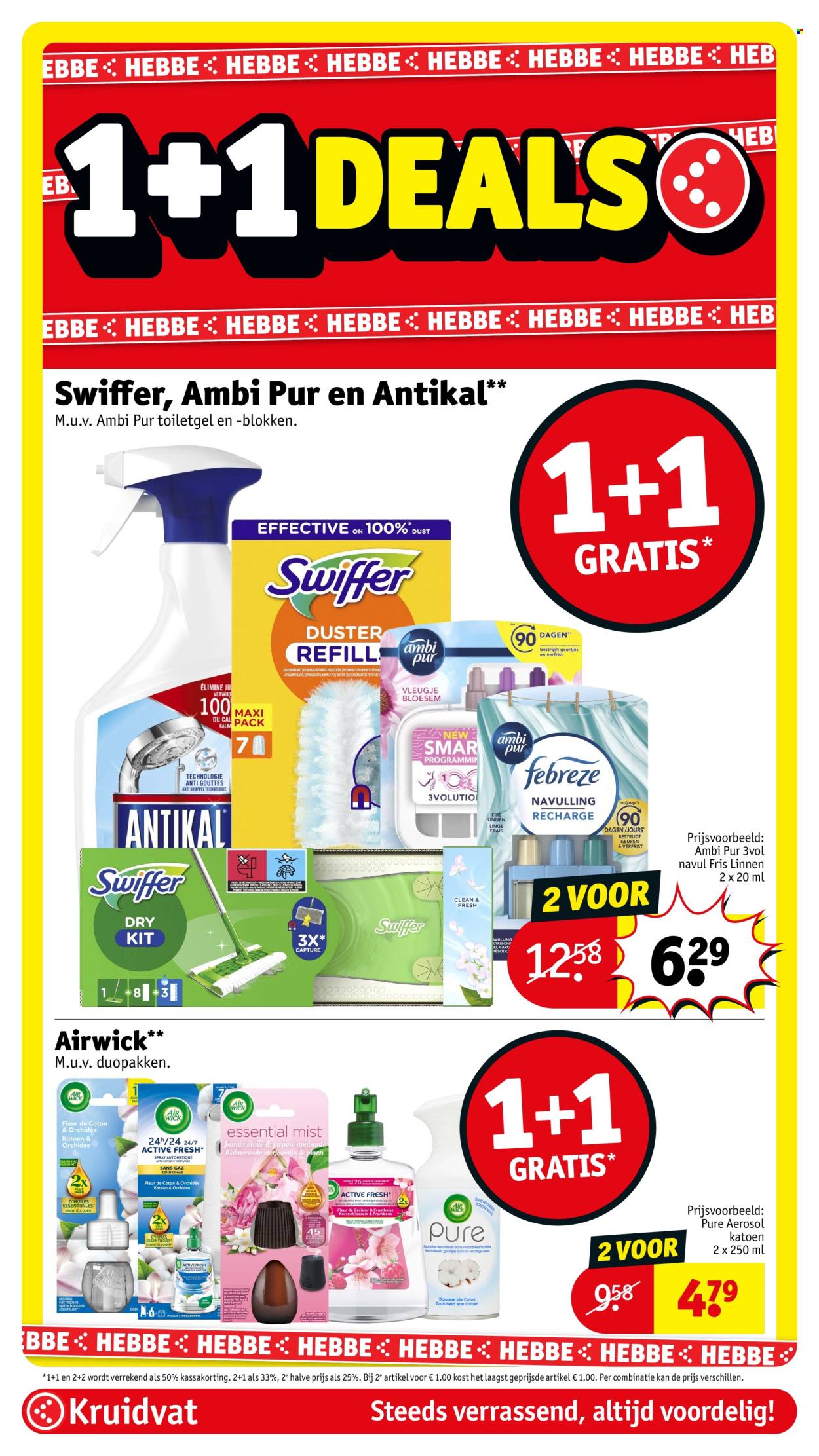 Kruidvat-aanbieding - 12-5-2026 - 24-5-2026. Pagina 12