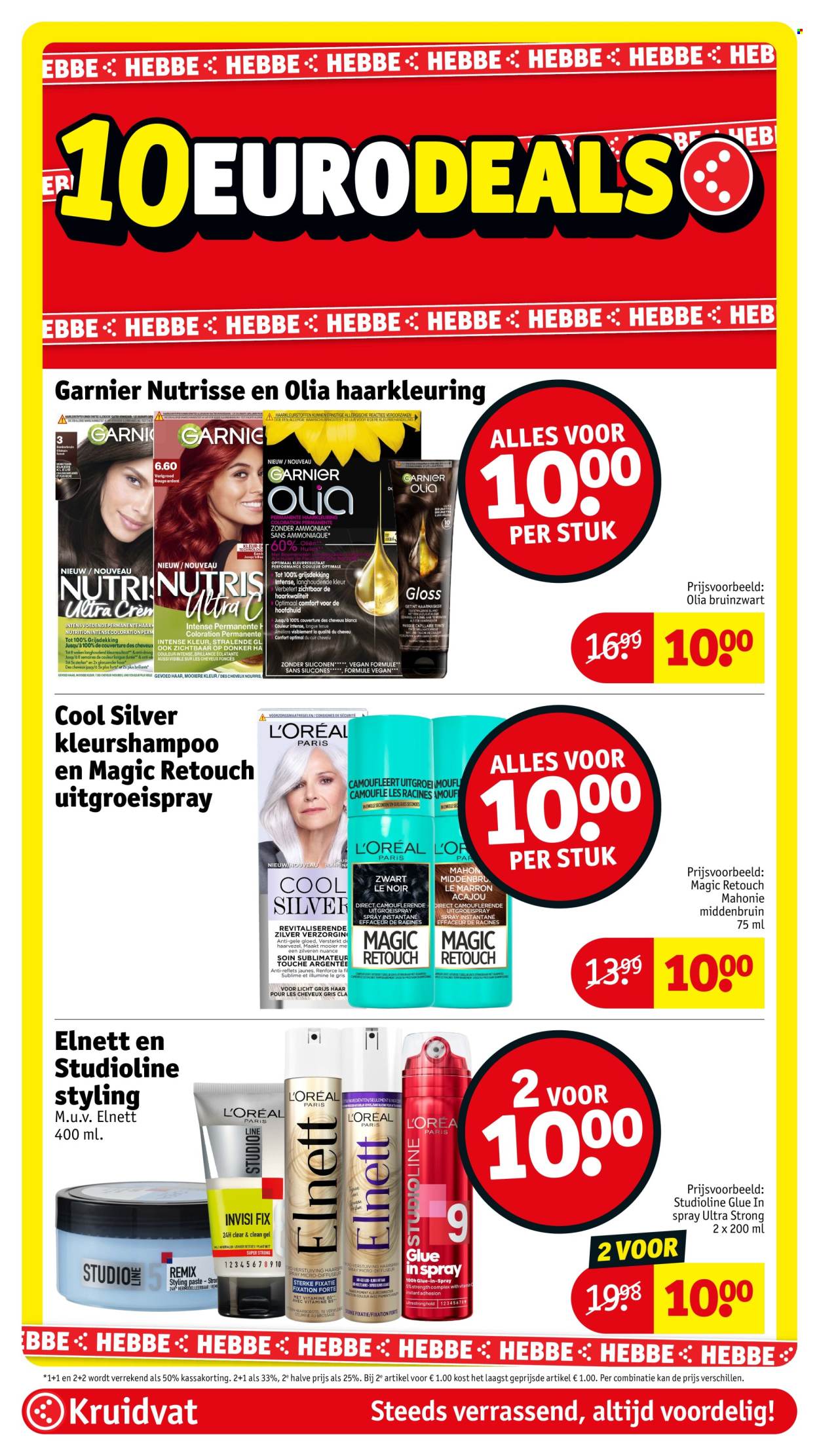 Kruidvat-aanbieding - 12-5-2026 - 24-5-2026. Pagina 17