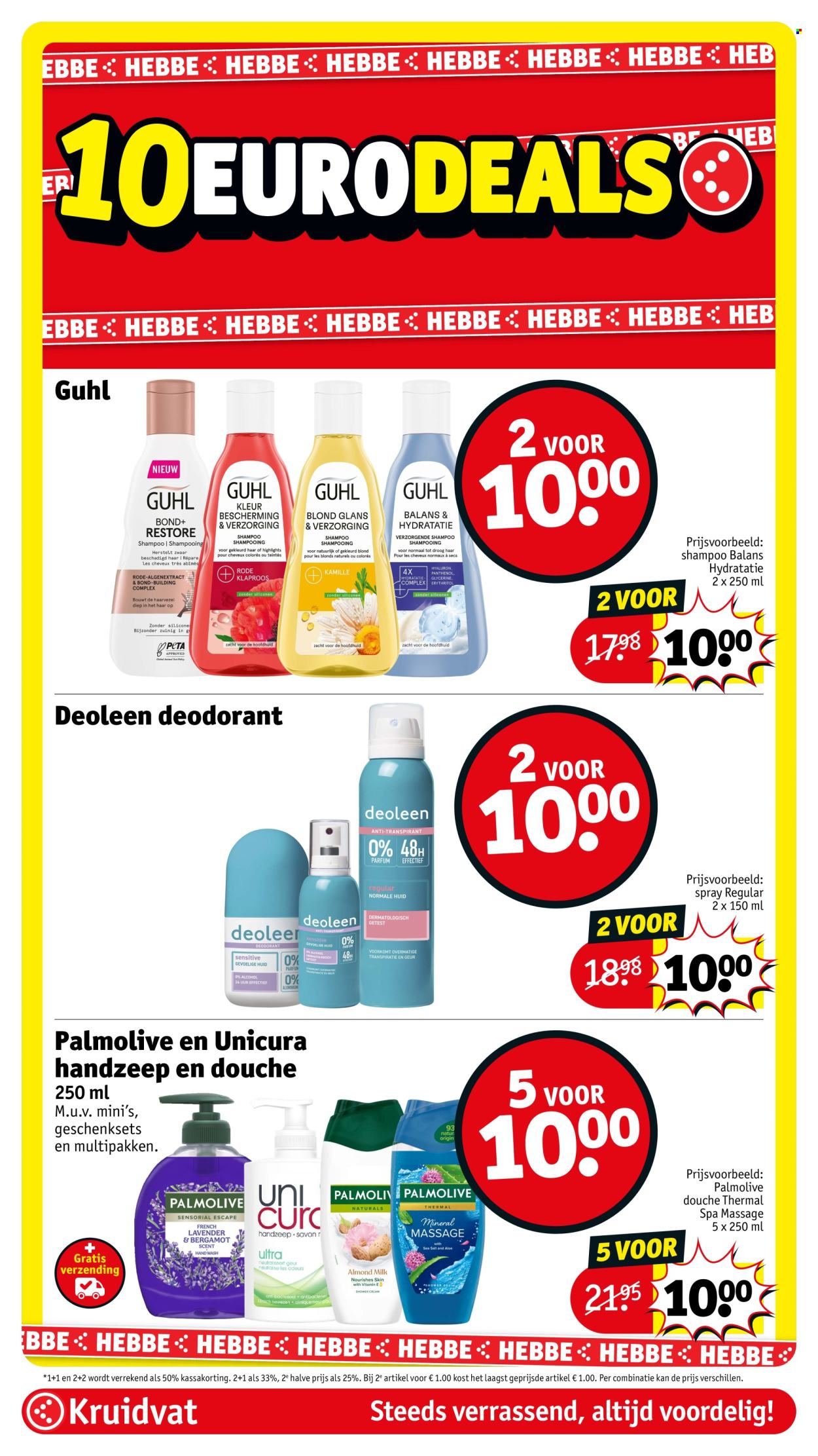 Kruidvat-aanbieding - 12-5-2026 - 24-5-2026. Pagina 18