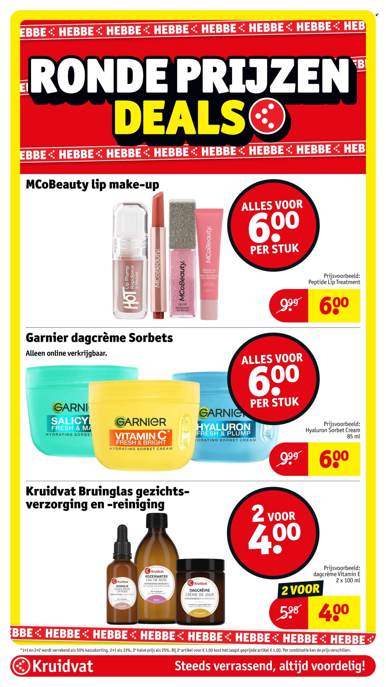 Kruidvat-aanbieding - 12-5-2026 - 24-5-2026. Pagina 27