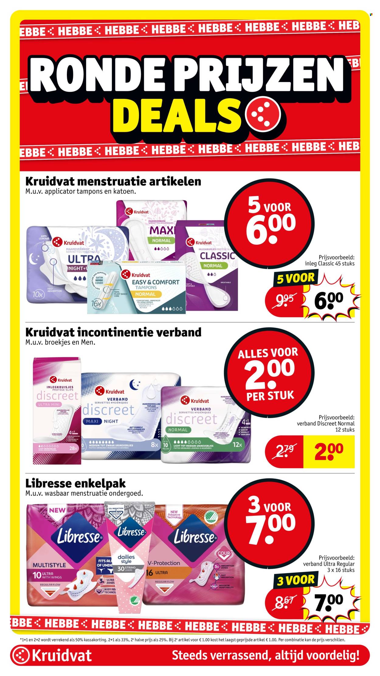 Kruidvat-aanbieding - 12-5-2026 - 24-5-2026. Pagina 30