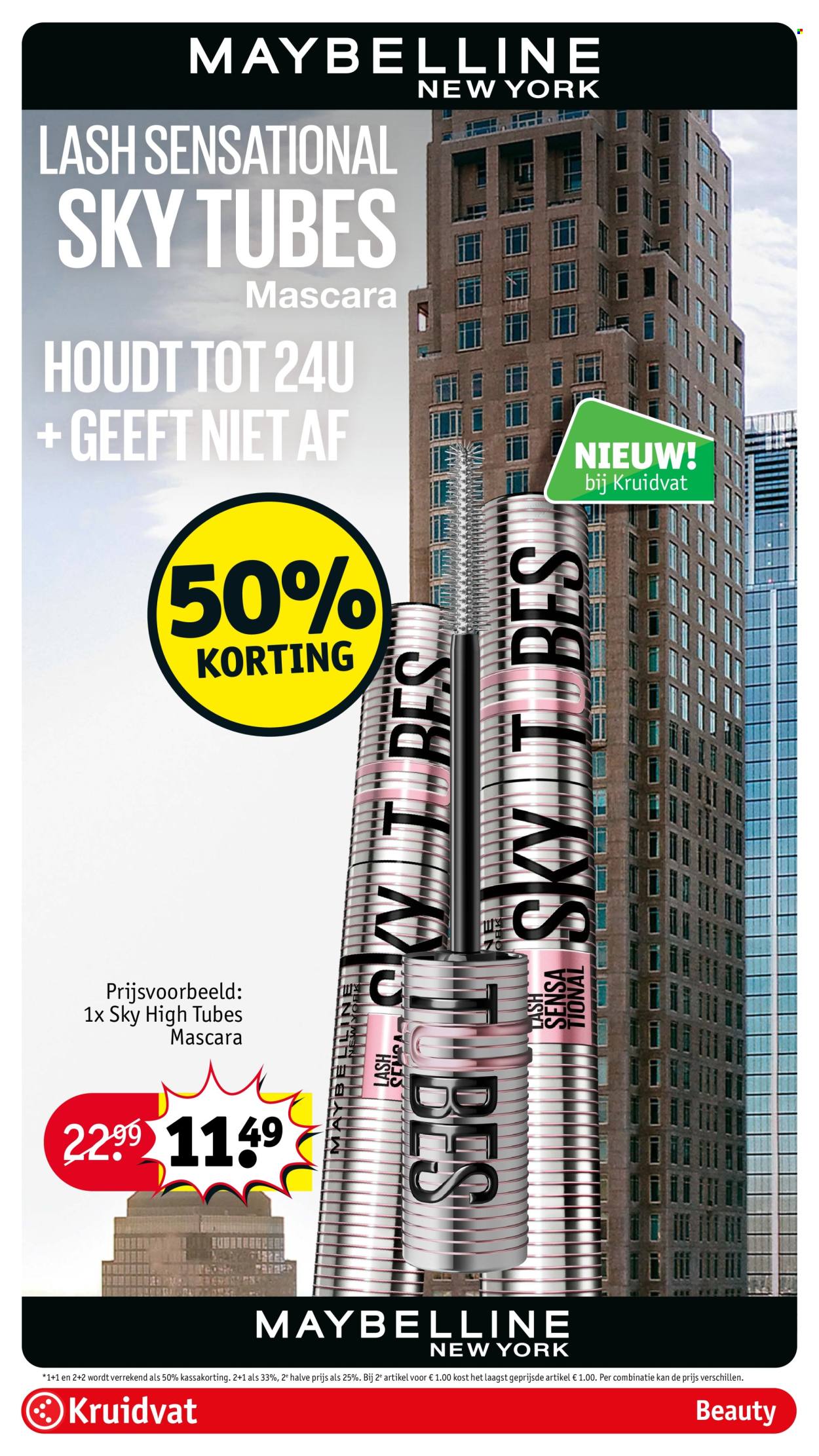 Kruidvat-aanbieding - 12-5-2026 - 24-5-2026. Pagina 38