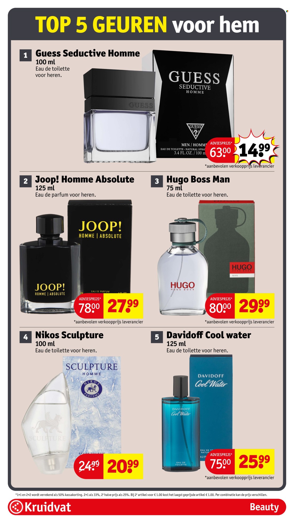 Kruidvat-aanbieding - 12-5-2026 - 24-5-2026. Pagina 40