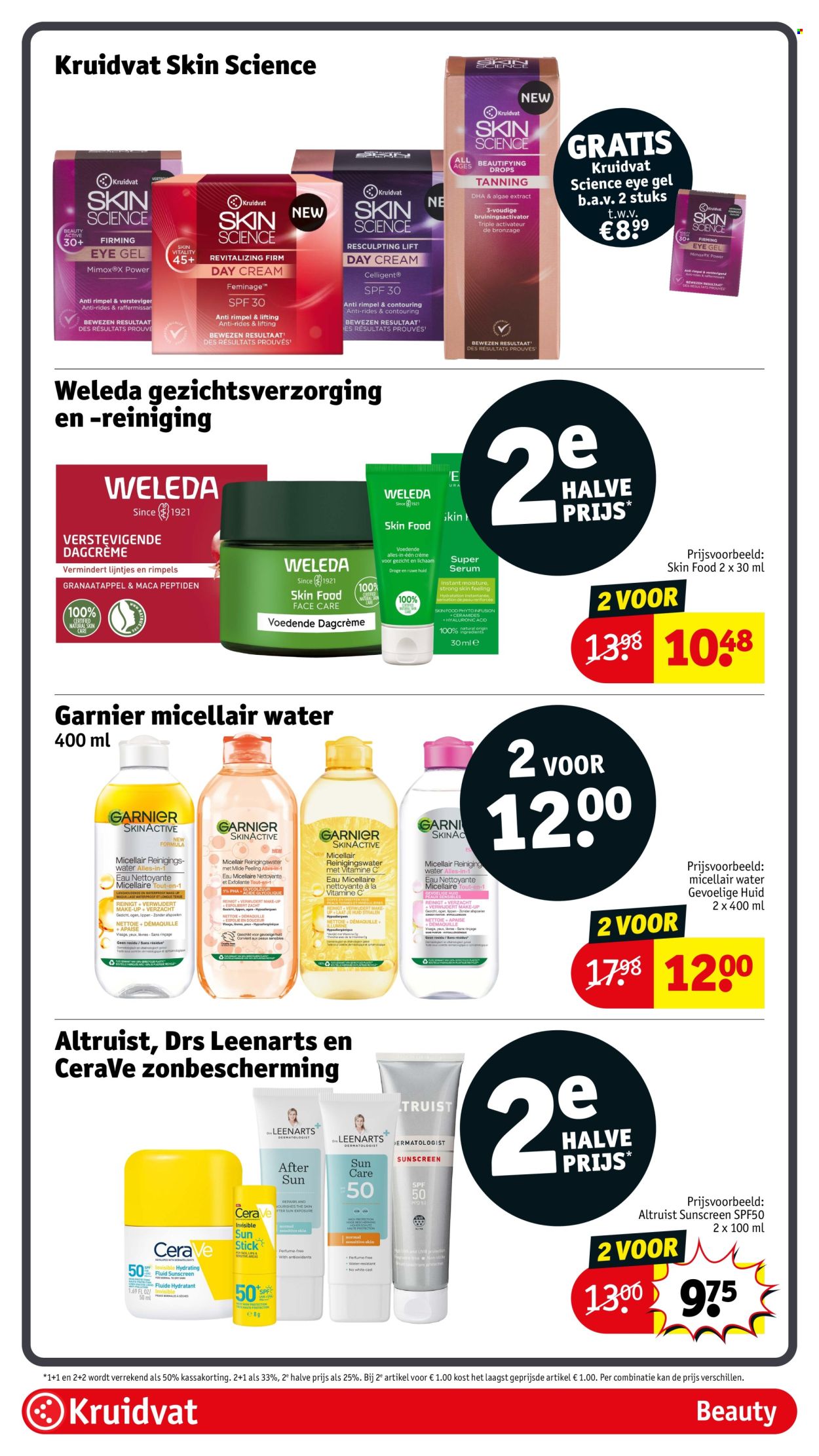 Kruidvat-aanbieding - 12-5-2026 - 24-5-2026. Pagina 43