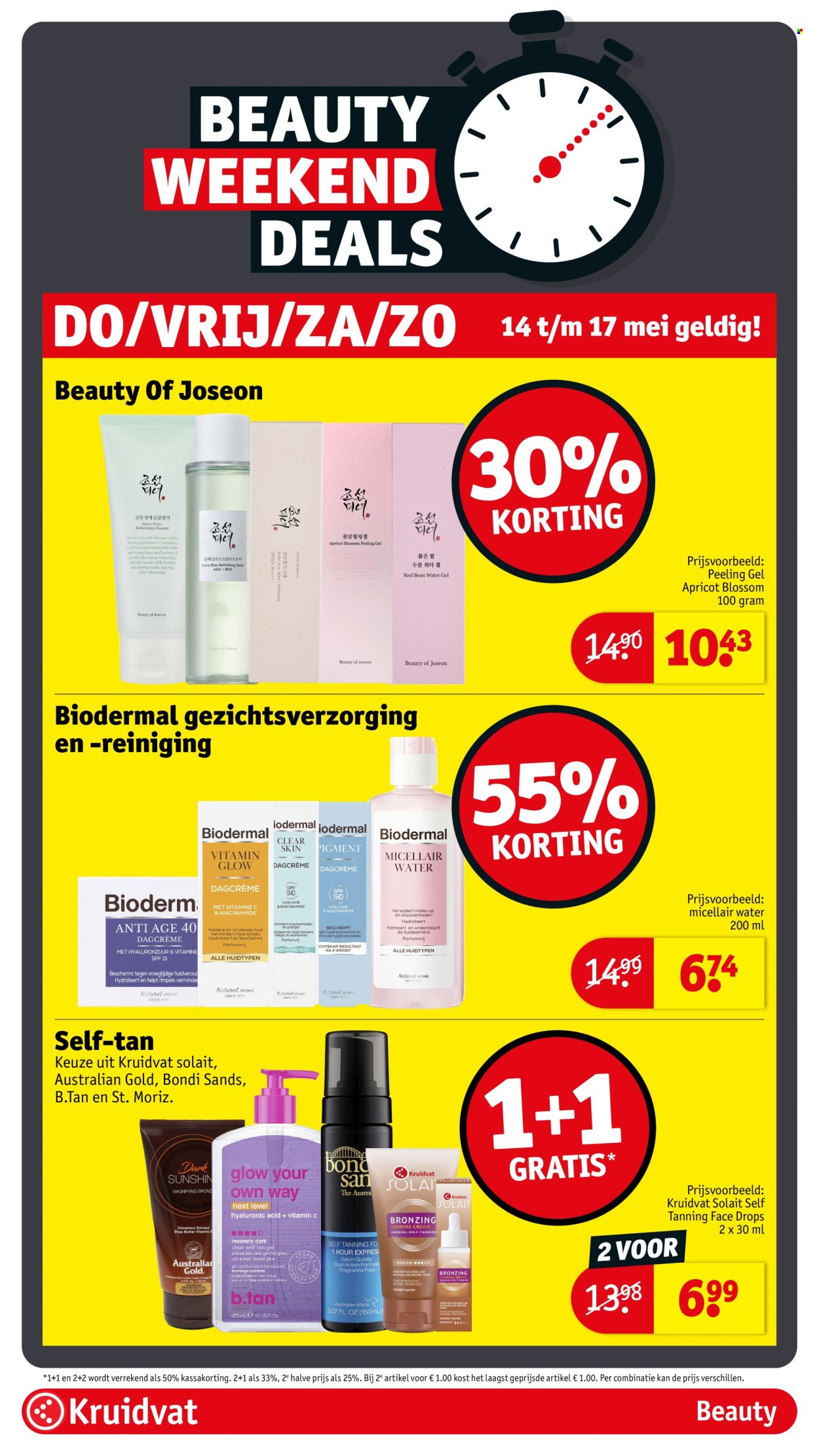 Kruidvat-aanbieding - 12-5-2026 - 24-5-2026. Pagina 47