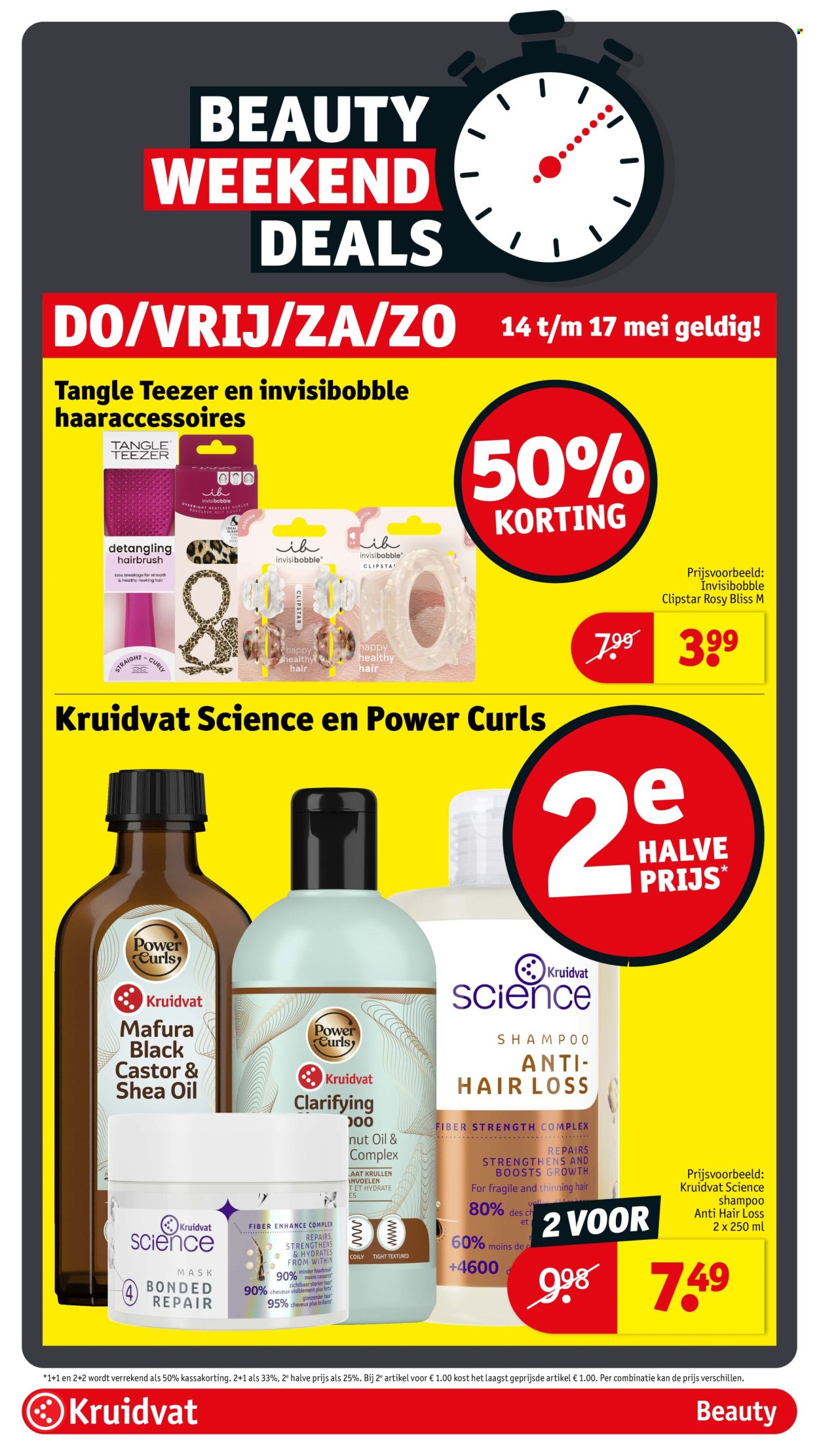 Kruidvat-aanbieding - 12-5-2026 - 24-5-2026. Pagina 49