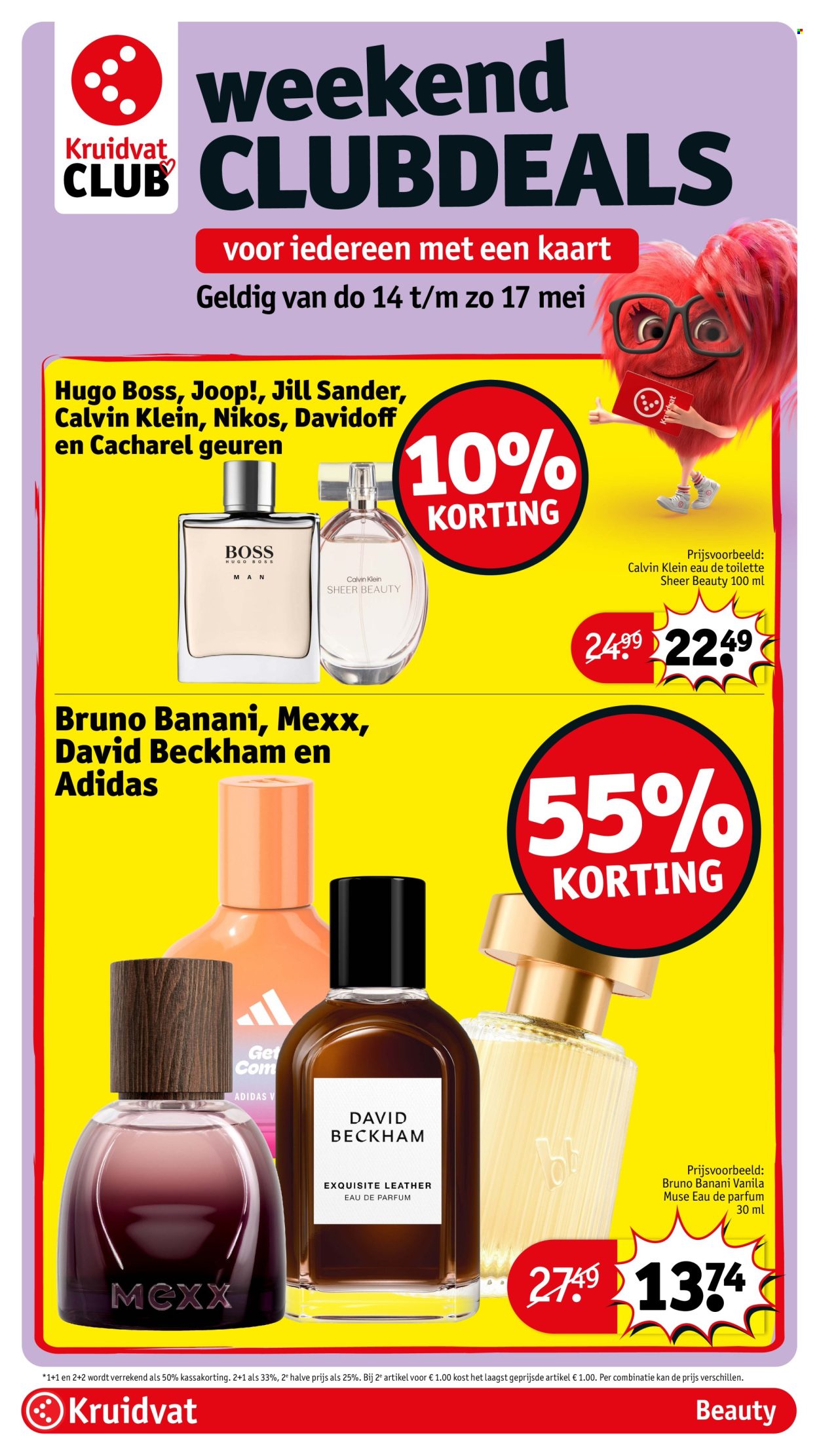 Kruidvat-aanbieding - 12-5-2026 - 24-5-2026. Pagina 51