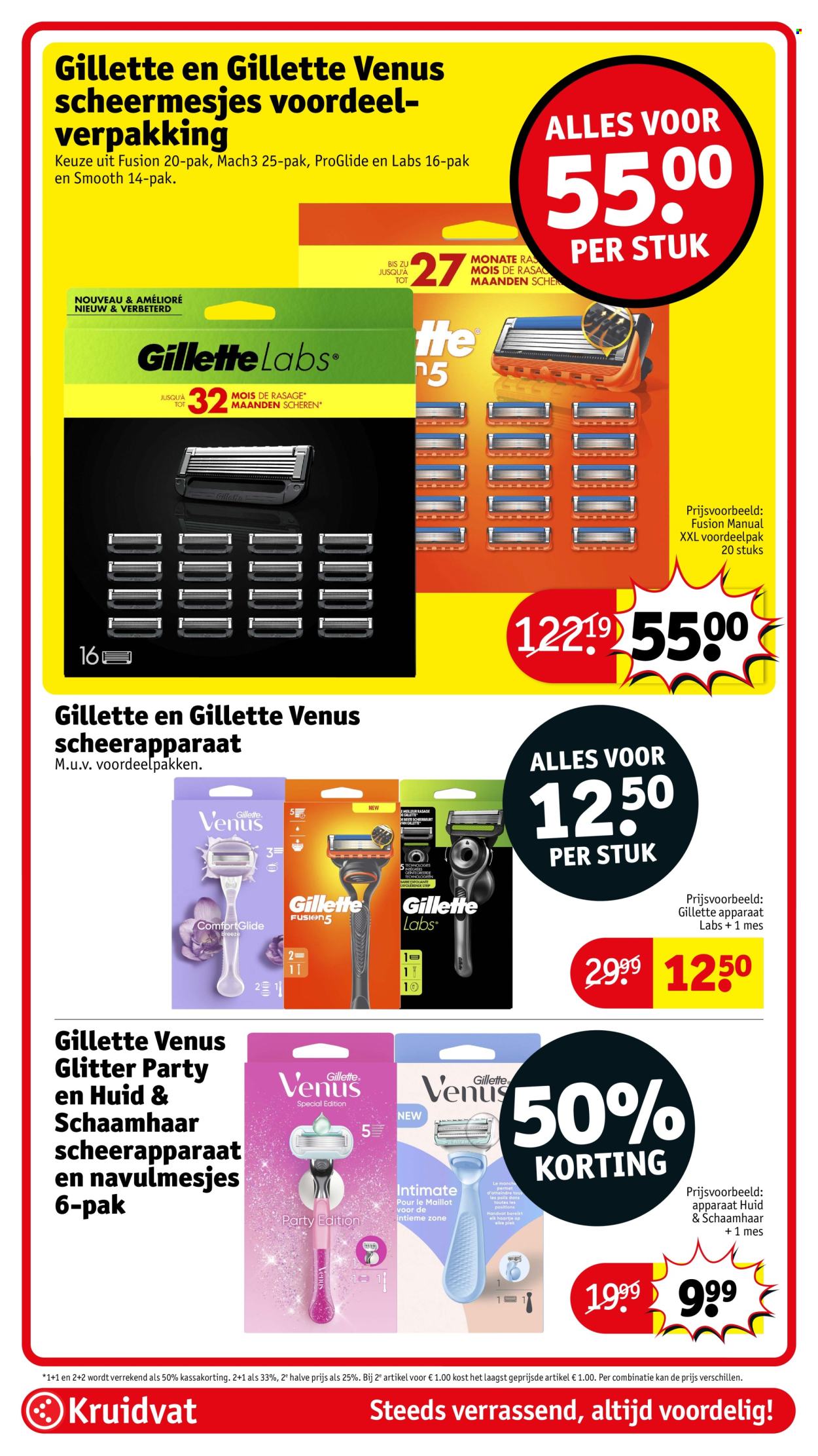 Kruidvat-aanbieding - 12-5-2026 - 24-5-2026. Pagina 57