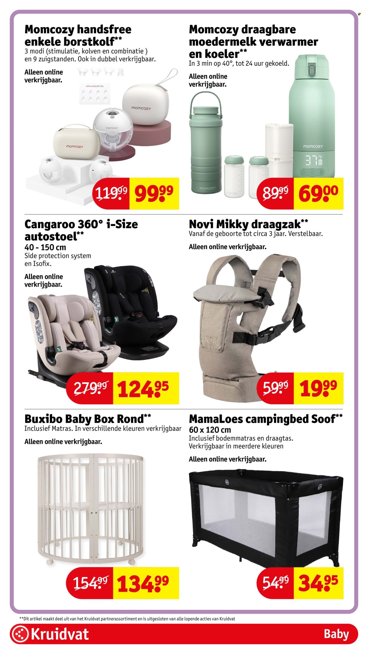Kruidvat-aanbieding - 12-5-2026 - 24-5-2026. Pagina 73