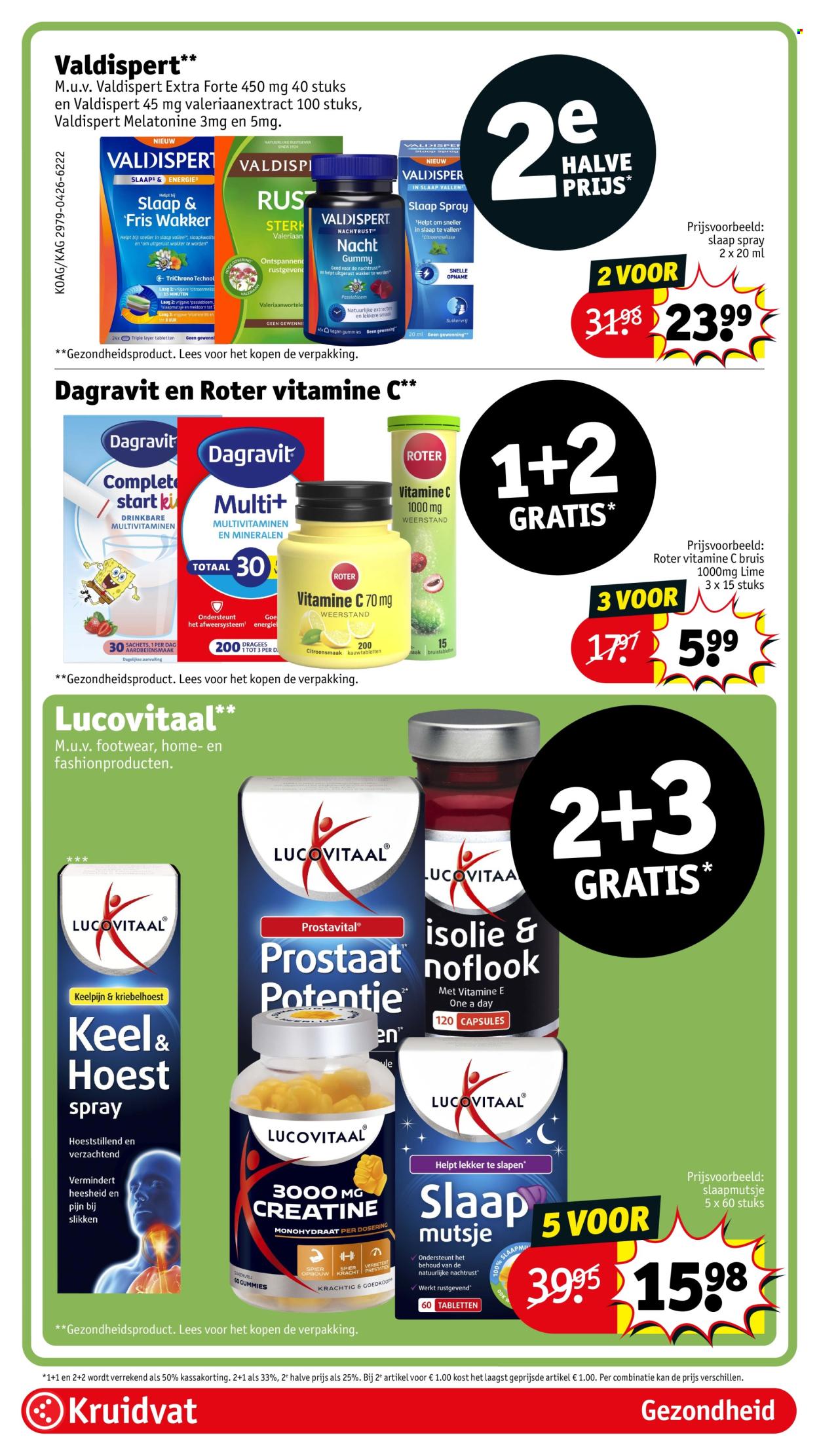 Kruidvat-aanbieding - 12-5-2026 - 24-5-2026. Pagina 75