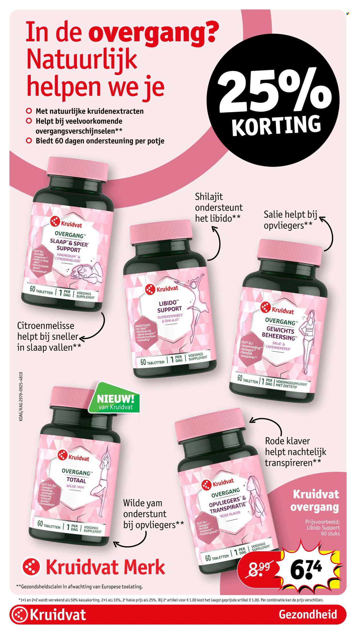Kruidvat-aanbieding - 12-5-2026 - 24-5-2026. Pagina 77