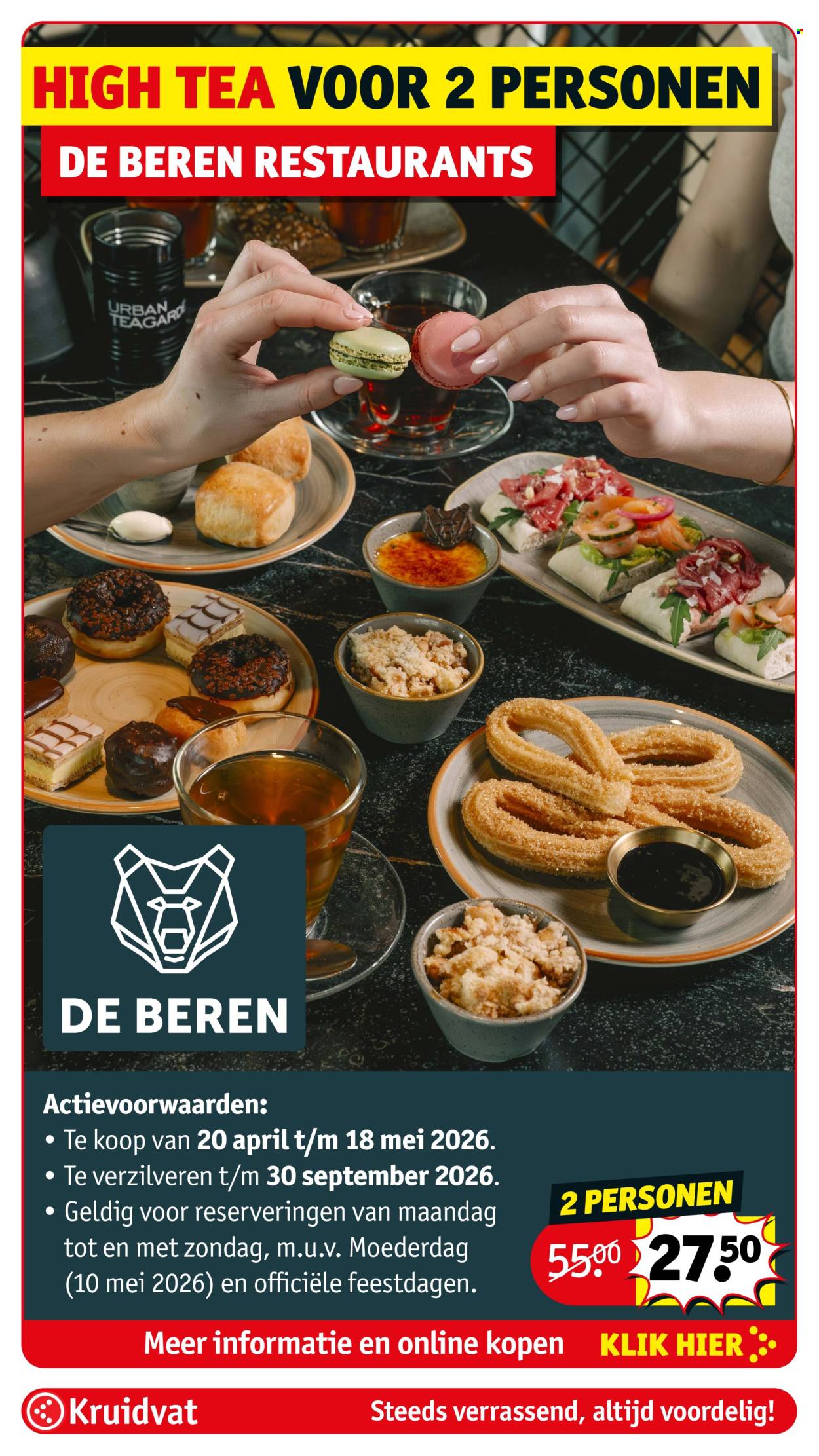 Kruidvat-aanbieding - 12-5-2026 - 24-5-2026. Pagina 108
