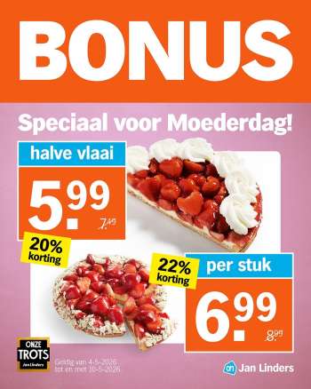 Jan Linders-aanbieding - 4-5-2026 - 10-5-2026.
