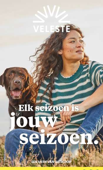 Welkoop-aanbieding.