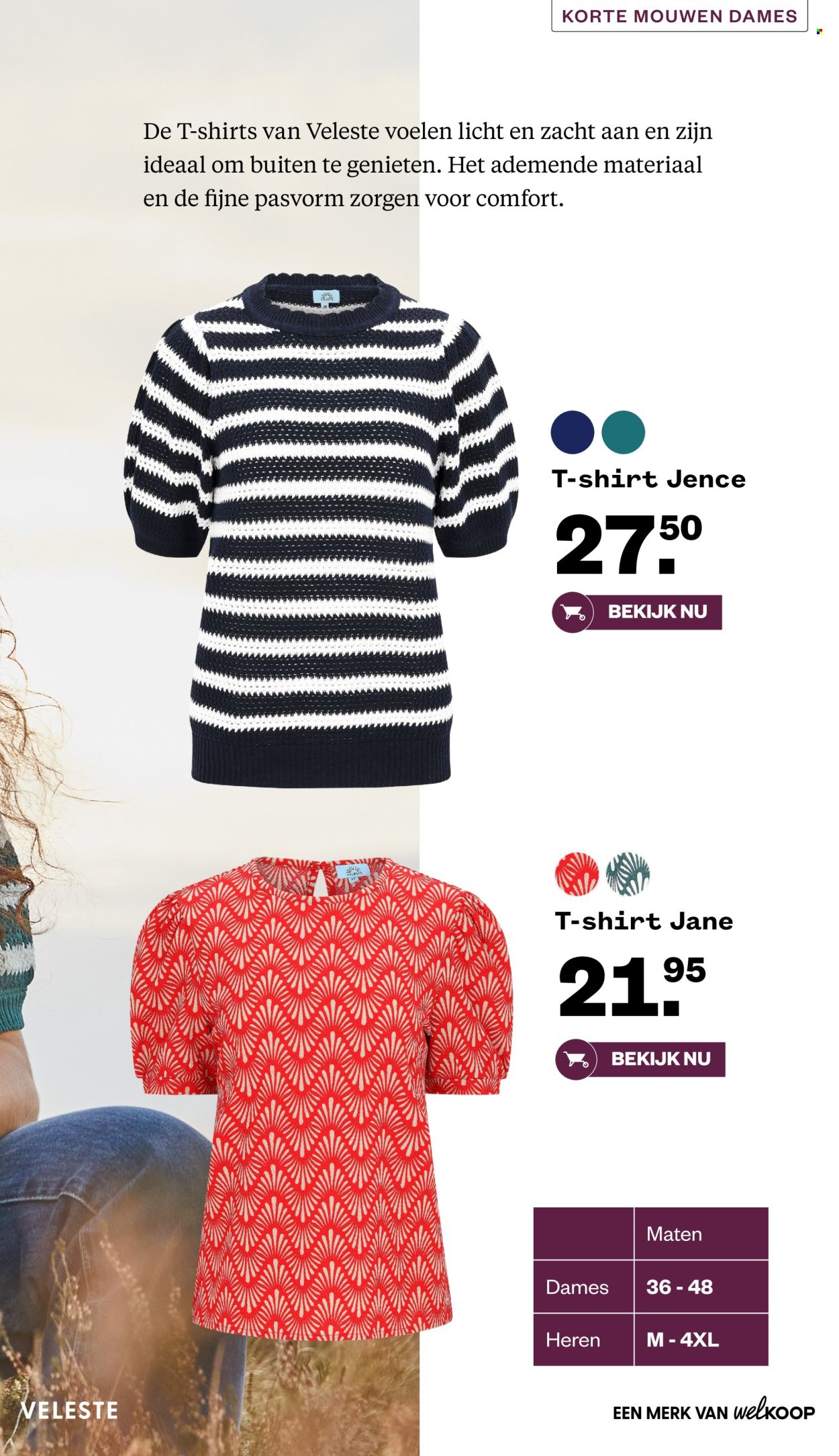 Welkoop-aanbieding. Pagina 5