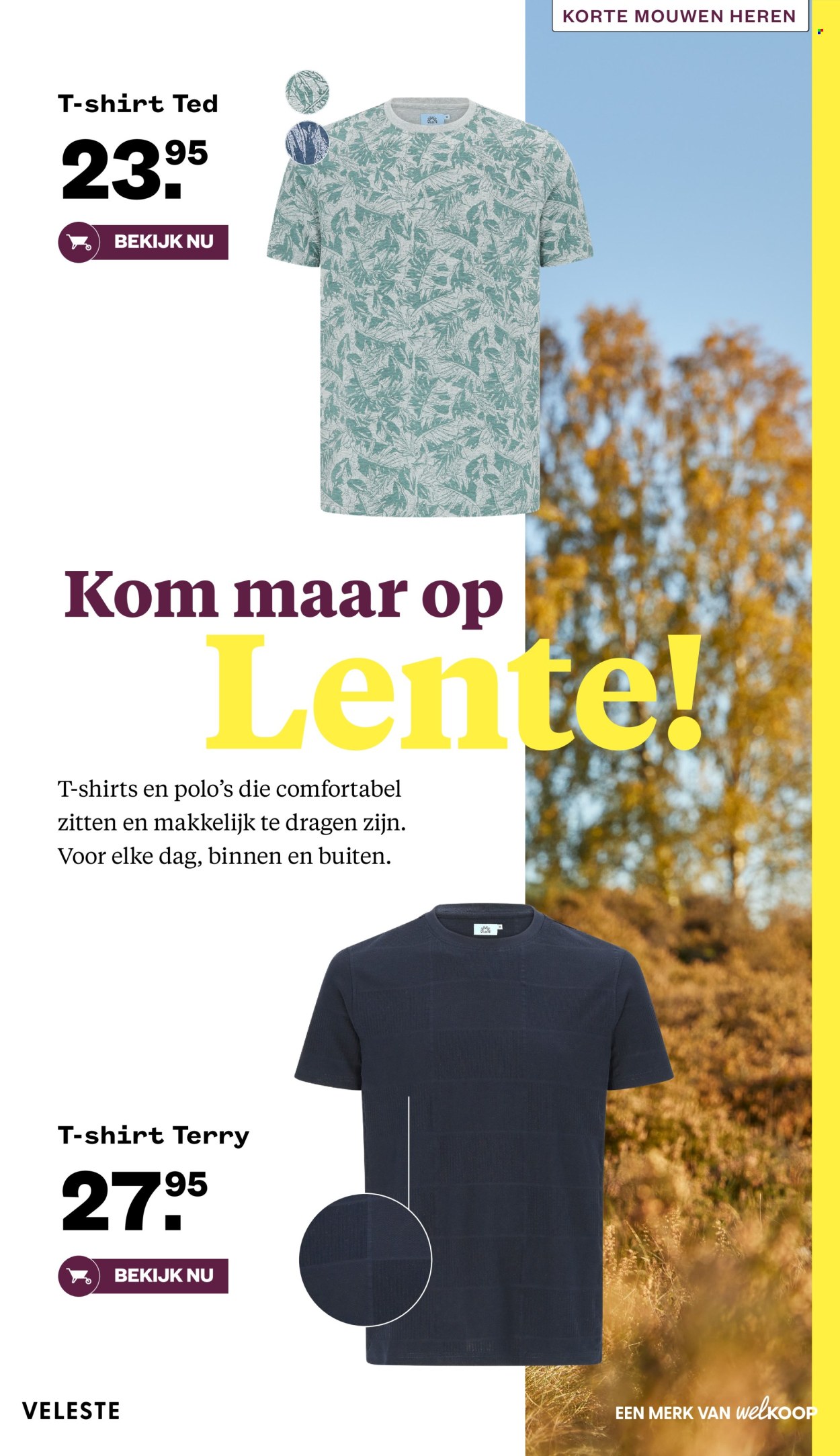 Welkoop-aanbieding. Pagina 12