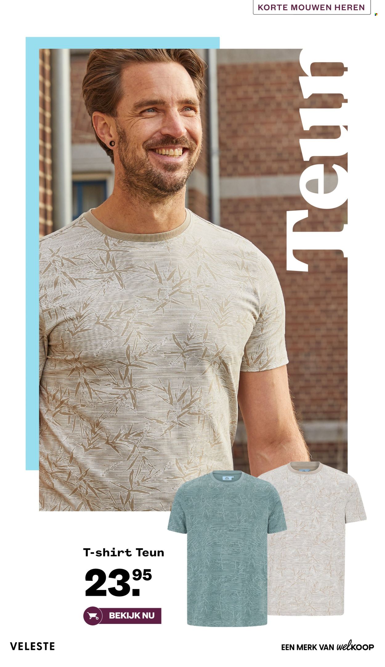 Welkoop-aanbieding. Pagina 13